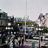 Encyclopaedia Britannic Disneyland Main Street U.S.A. photo