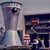 Encyclopaedia Britannic Disneyland Tomorrowland photo