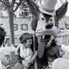 Janet Leigh at Disneyland, 1962