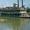 Disneyland Franklyn Taylor Frontierland photo, 1956