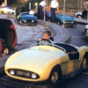 Disneyland Franklyn Taylor Tomorrowland photo, 1956