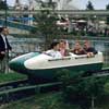 Disneyland Franklyn Taylor Fantasyland photo, 1956