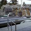 Disneyland Franklyn Taylor Tomorrowland photo, 1956