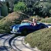 Disneyland Franklyn Taylor Fantasyland photo, 1956