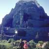 Disneyland Franklyn Taylor Fantasyland photo, 1956