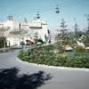 Disneyland Franklyn Taylor Fantasyland photo, 1956