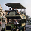 Disneyland Franklyn Taylor Frontierland photo, 1956