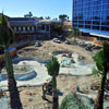 Disneyland Hotel September 2011