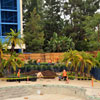 Disneyland Hotel  October 2011