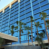 Disneyland Hotel photo, January 2012