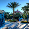 Disneyland Hotel September 2012