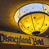 Disneyland Hotel August 2008