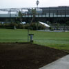 Disneyland Hotel, September 1957