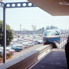 Disneyland Hotel photo, September 1965