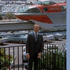 Disneyland Hotel  June 1966