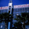 Disneyland Hotel, April 19, 1965