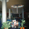 Disneyland Hotel, July 1972 photo