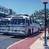 Disneyland Hotel July 1978