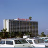 Disneyland Hotel photo, July 1971