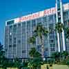 Disneyland Hotel photo, August 1975