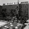 Disneyland Hotel, 1988