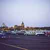 Disneyland Parking Lot, May 9, 1959