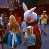 WDW, January 1972