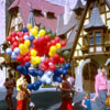 WDW, January 1972