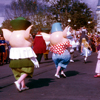 WDW, January 1972