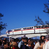 WDW, January 1972