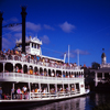 WDW, January 1972