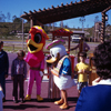 WDW, January 1972