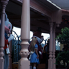 WDW, March 1972