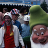 WDW, March 1972