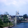 WDW, June 1972