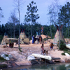 WDW, June 1972