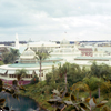 WDW photo, March 1974