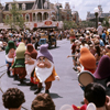 WDW photo, March 1974