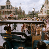 WDW photo, March 1974