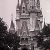 Cinderella Castle, 1975