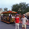 Walt Disney World Summer 1978