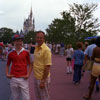 Walt Disney World Summer 1978