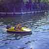 Polynesian Resort boats, Spring 19822