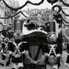 Walt Disney World Christmas Parade 1983