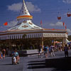 Walt Disney World July 1987