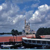 Walt Disney World July 1987