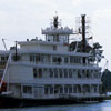 Empress Lilly, April 1981