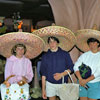 Walt Disney World Adventureland Bazaar, Spring 1982