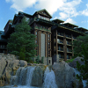 Wilderness Lodge Resort