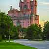 Tower of Terror Hotel June 2002